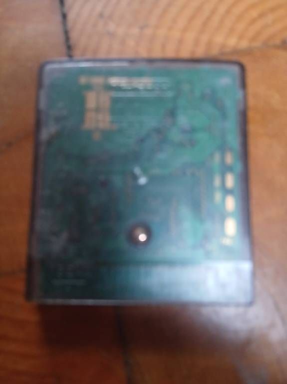 Nintendo Giochi: Super Mario Bros Deluxe GBC – Usato da Locarno venduto da sch_r2rh 1