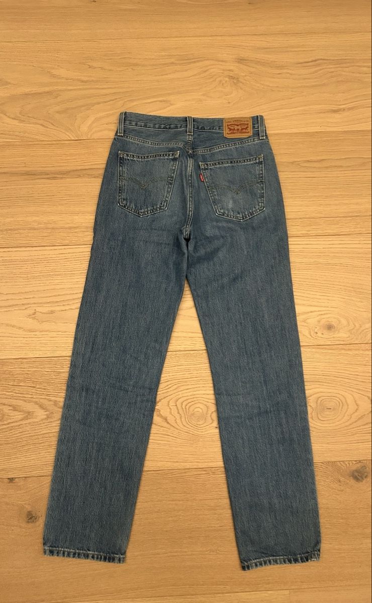 Levi's Jeans: Levi's Jeans Low Pro Straight W24 – Gebraucht aus Mönchaltorf von johanna_k06 3