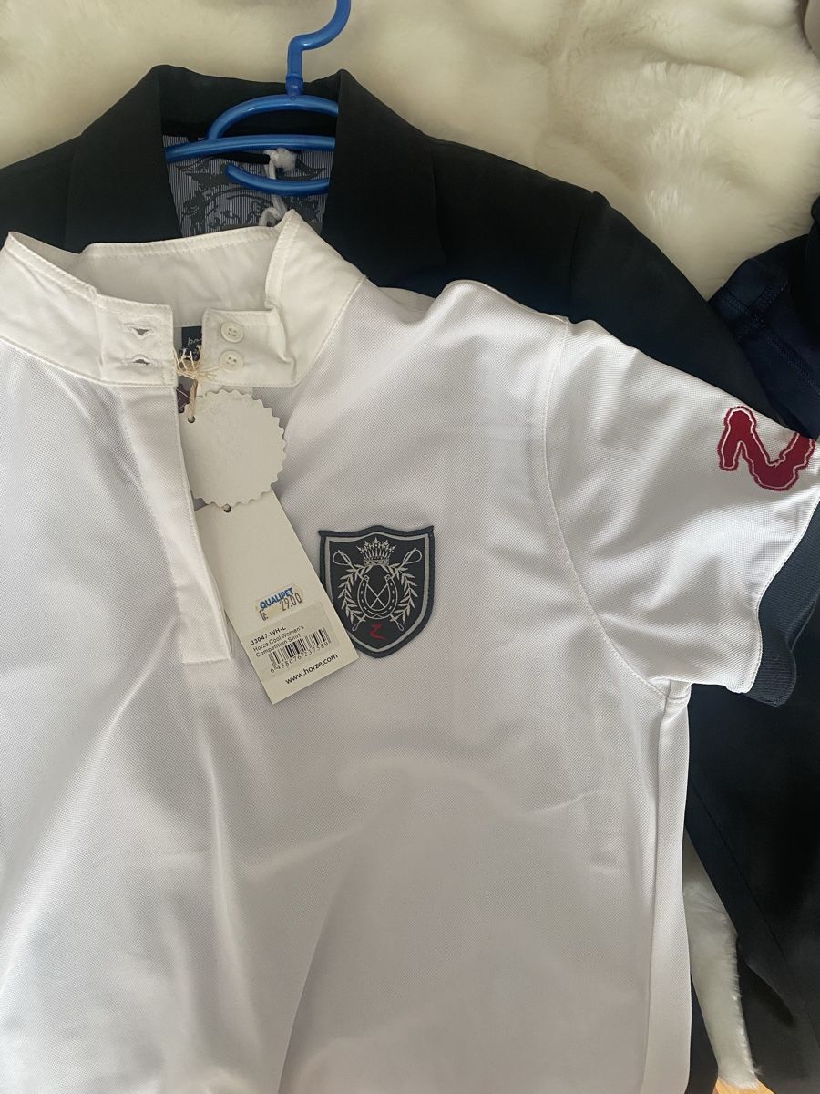Camicette: Shirt – Nuovo e nell'imballaggio originale da Stalden (Sarnen) venduto da nicoemmenbronx