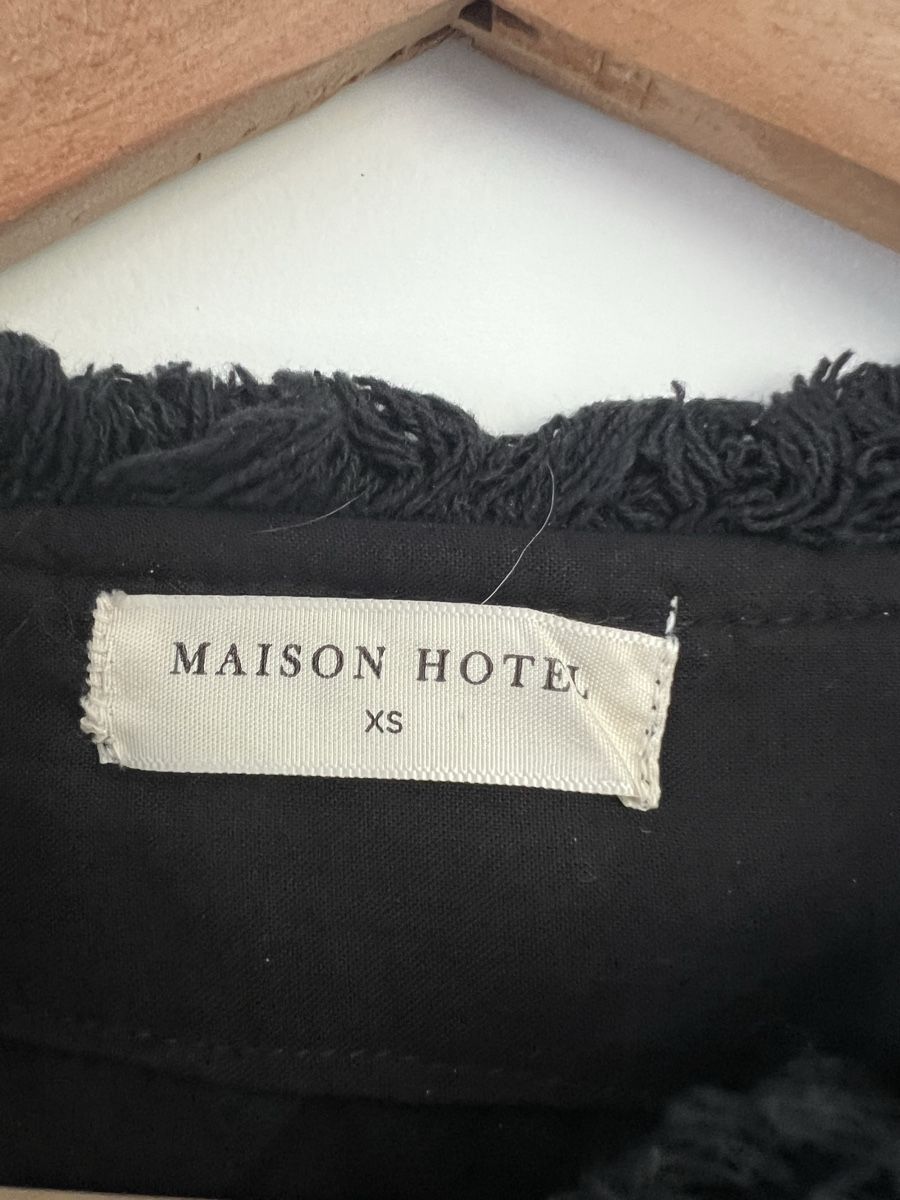 Jacken: Jacke Maison Hotel XS – Neu (gemäss Beschreibung) aus Eschenbach LU von gab_bky2 4