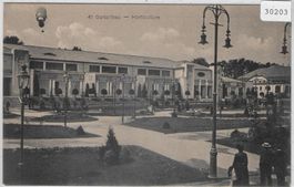 Schweiz. Landesausstellung Bern 1914