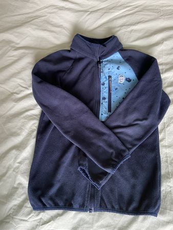 Namuk Fleece 140/146