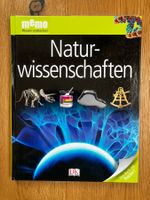 Naturwissenschaften Sachbuch memo