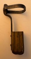LAUFDECKEL MÜNDUNGSSCHONER