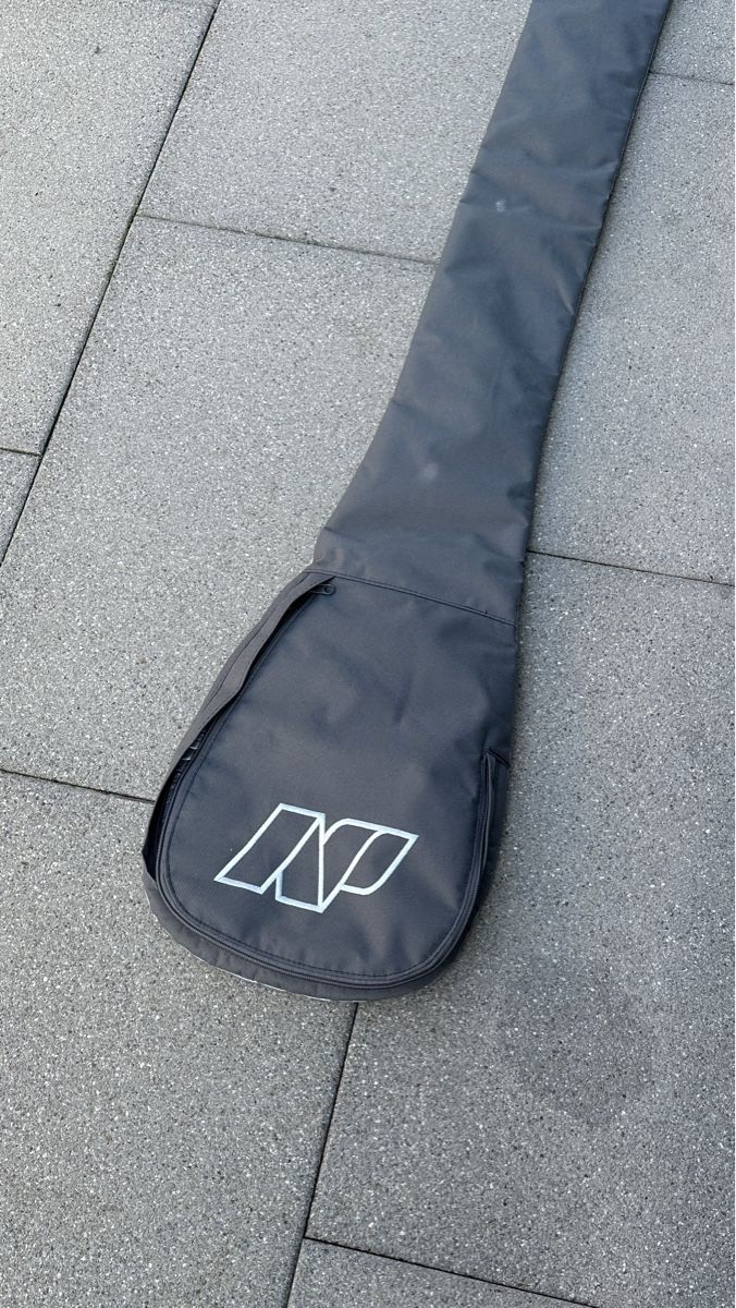 Surfboards & Schwimmbrette: Hülle für SUP Paddel – Gebraucht aus Seengen von tomelitom 1