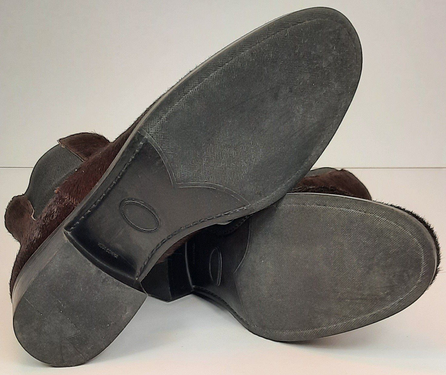 Scarpe da donna: BOEMOS Damen Chelsea Boots Bordeaux Gr. 38 – Usato da Seuzach venduto da VT-Collections2 7