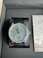 Hermann Geneva Swiss Made UNGETRAGEN (7)