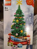 LEGO Christmas Tree