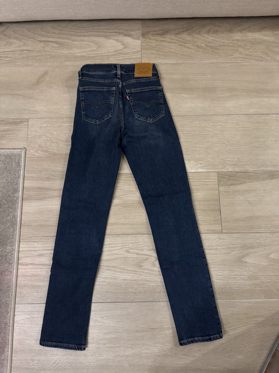 Levi's Jeans: Levi’s pantalone donna  – D'occasion à St. Moritz par franzis96_ 3