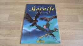Garulfo / Band:2 - Vom Regen in die Traufe