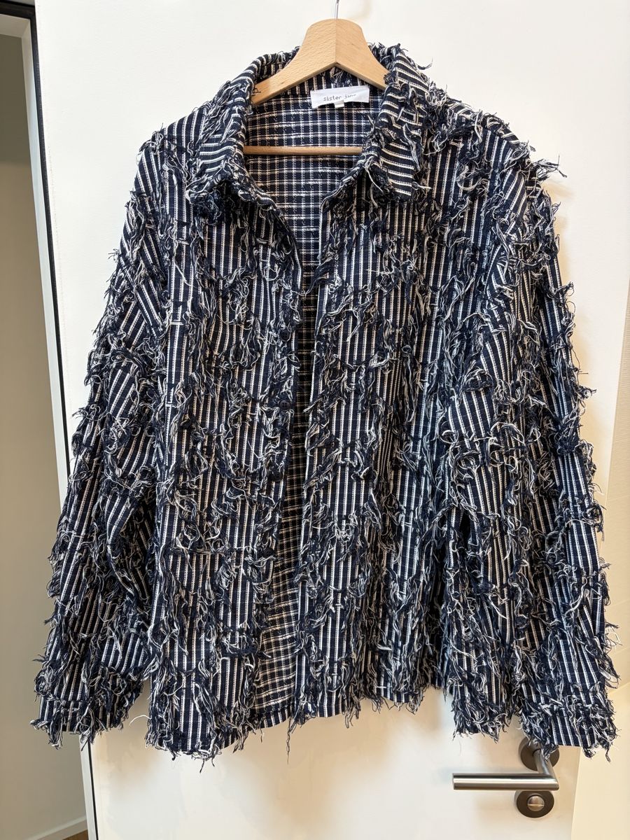 Giacche: Veste Sister Jane Taille L – Nuovo (secondo la descrizione) da Martigny venduto da JulienJack