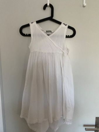 Robe fille