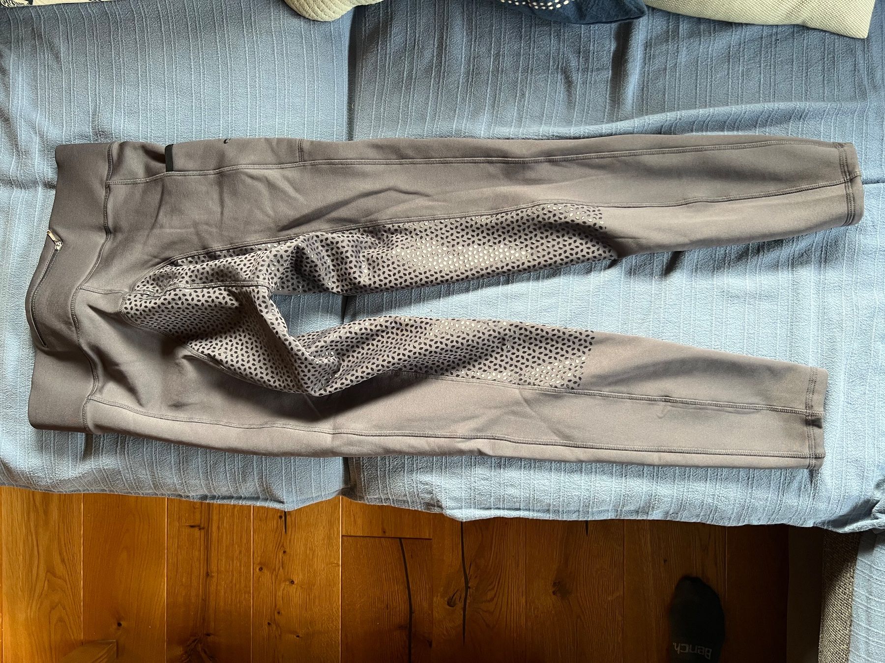 Leggings: Winterreitleggings – Usato da Stein AR venduto da Landliebe77 1