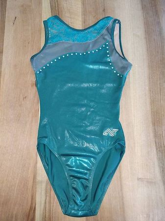 Turndress "Alpha Factory" petrol (Grösse S)