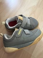 Kinderschuhe Reima grau Grösse 28 guter Zustand