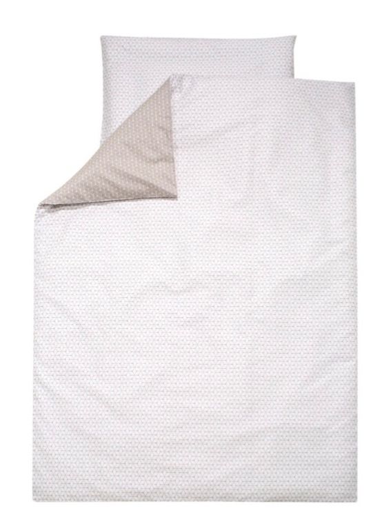 Alvi Linge de lit: Zwei Mal Baby Bettwäsche Alvi – D'occasion à Inwil par adriana231