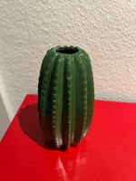 Kaktus Vase aus Keramik