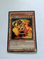 Yu-Gi-Oh! Jurassier-Dino