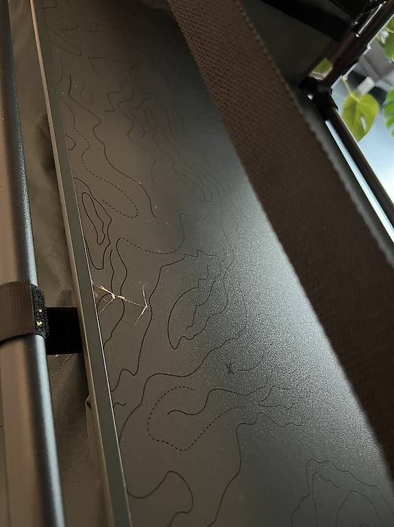 Cucine complete: Camping Küchenmöbel – Usato da Sarnen venduto da mrminit 3