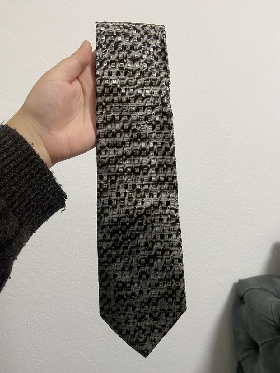 Hugo Boss Cravatte: Cravate Hugo Boss – Usato da Montreux venduto da Perledor 1