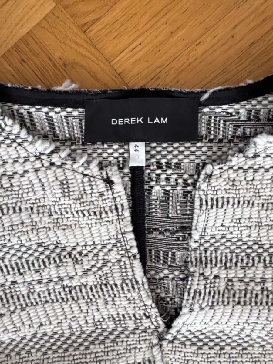 Kleider: Derek Lam Dress It44/38De – Neu (gemäss Beschreibung) aus Fällanden von emilyeheim 2