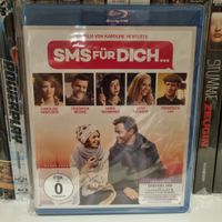 SMS für dich [Blu-ray]