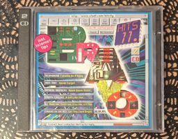 Bravo Hits 11, Doppel CD, 1995, Hit Compilation, Sampler