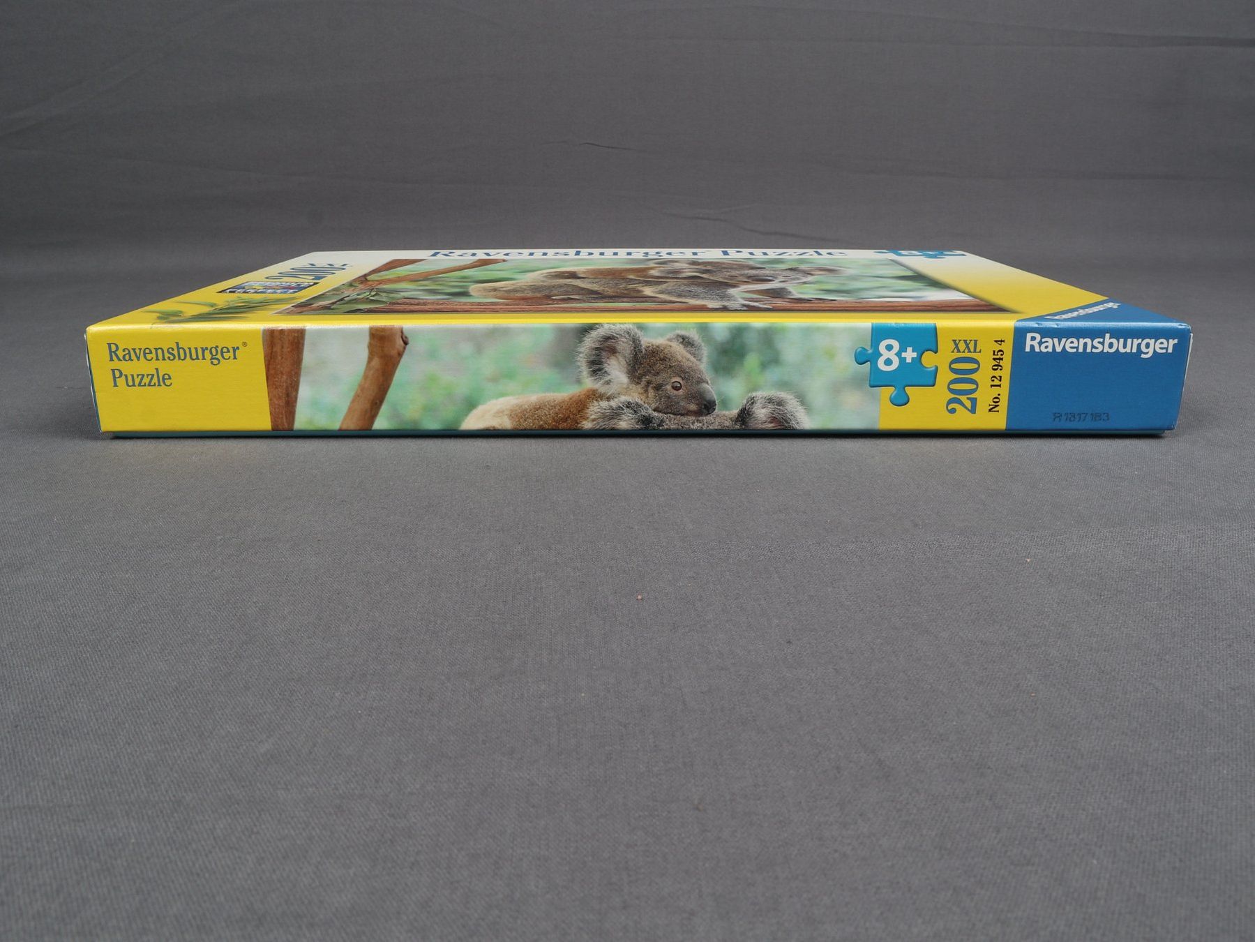 Ravensburger Puzzle: RAVENSBURGER Koalabär Puzzle – Usato da Steinen venduto da Restwert_Steinen 4