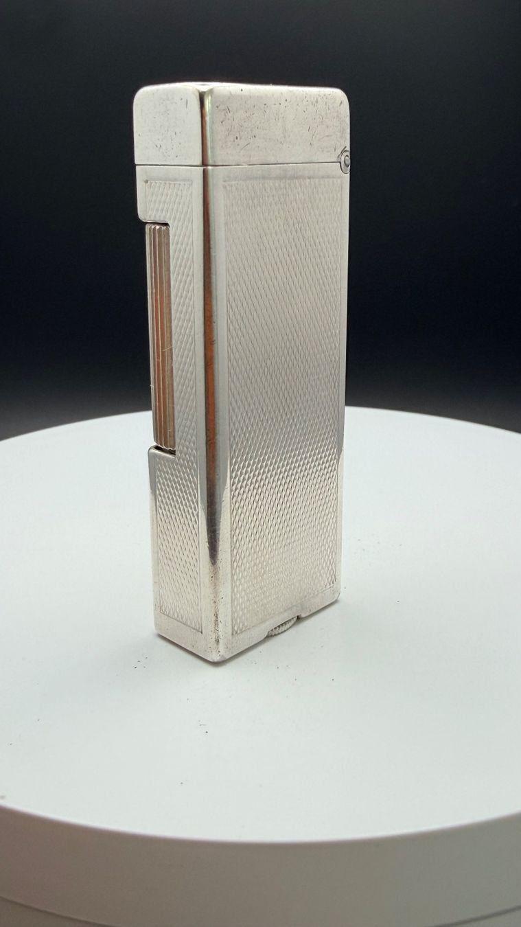 Dunhill Briquets: Dunhill Rollalite – D'occasion à Onex par Blessup 3