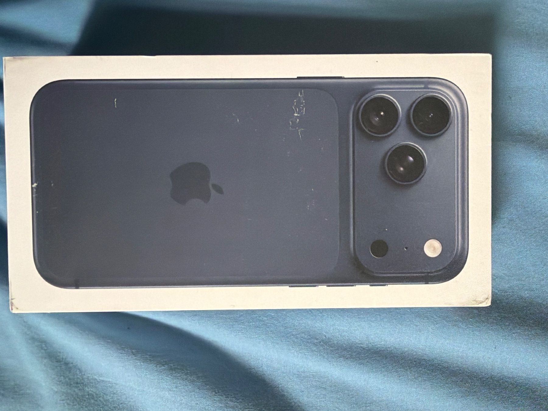 Apple Telefoni cellulari / Smartphones: Iphone 17 pro max 512GB – Usato da Küsnacht ZH venduto da fra_72n7