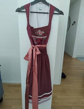 Charmantes Dirndl