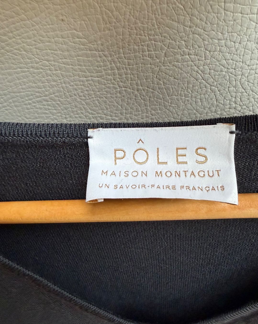 Maglioni & Felpe: Pôles Merino Oversized Pullover Gr.S/M – Usato da Unterägeri venduto da Jutka_04 1