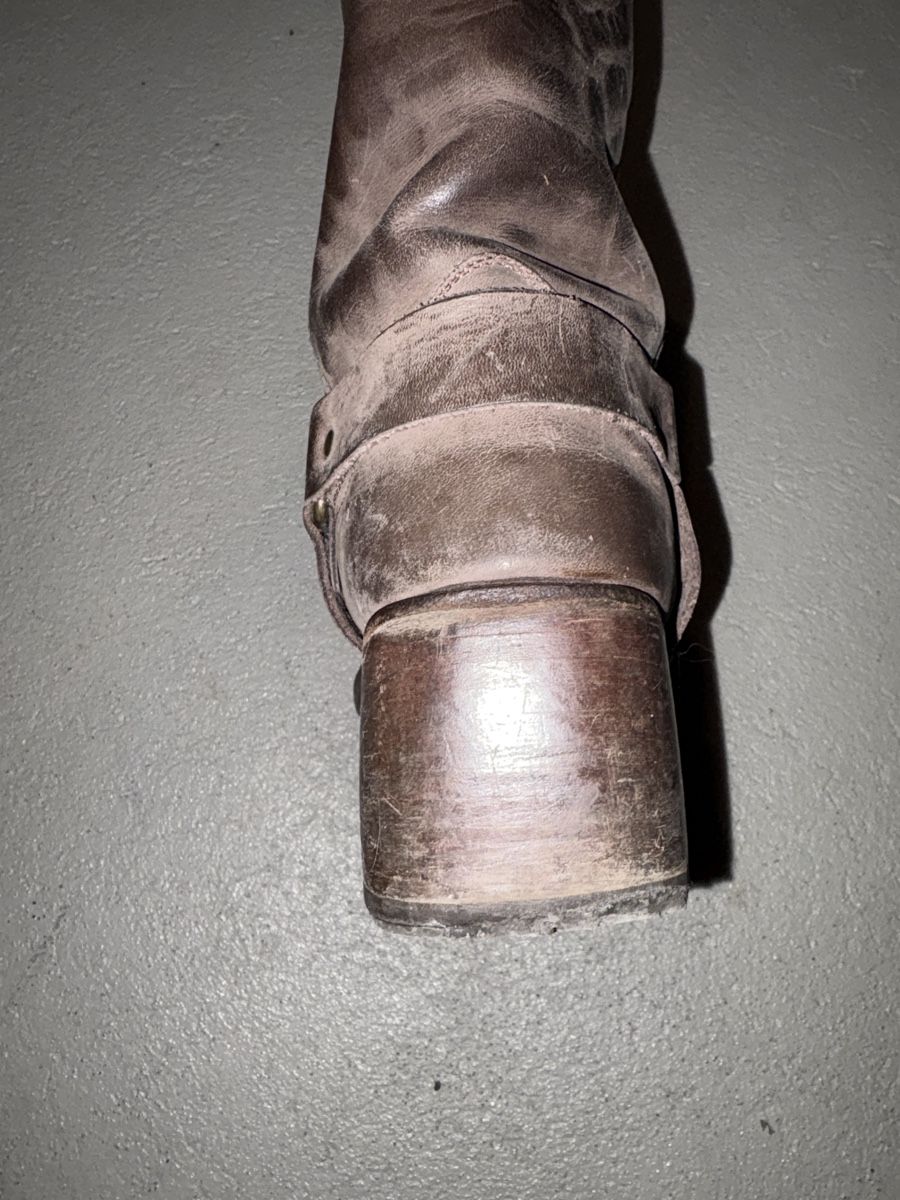 Scarpe da uomo: Sancho boots – Usato da Rombach venduto da akiromay 5