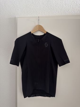 Scott Ultd Cycling Velo Jersey M
