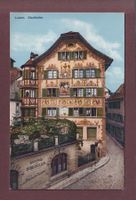 LUZERN - Stadtkeller