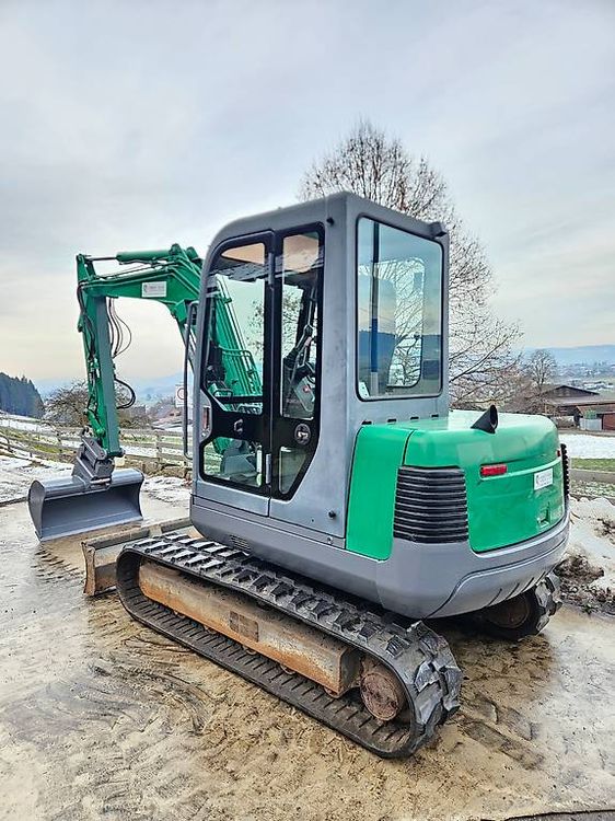 Tb 145 Gebraucht