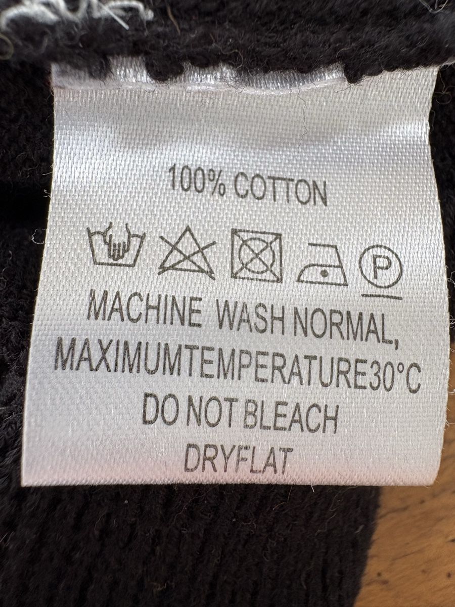 Maglioni & Felpe: 60s Style Pullover  – Usato da Erlinsbach venduto da Basi67 3