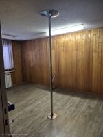 Poledance Stange GONSER.CH neu guter Zustand