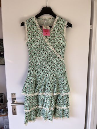 Sommerkleid