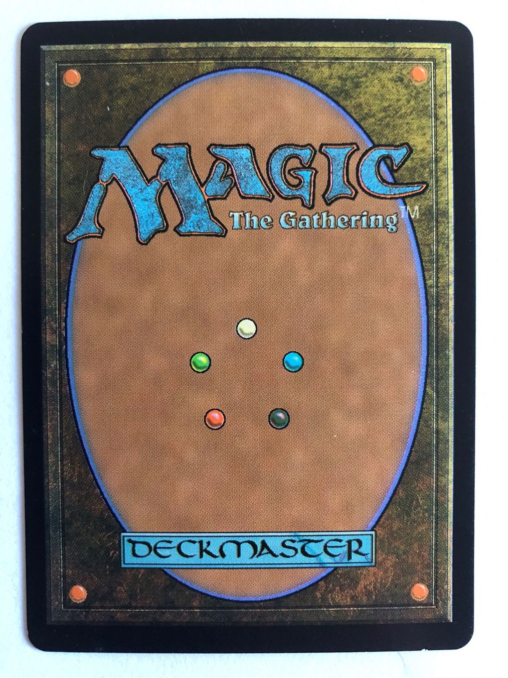 Magic The Gathering Carte collezionabili: MTG - Kriegs Elementar – Usato da Basel venduto da Melchior5 1