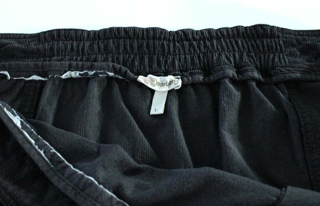 Deerberg Gonne: Deerberg Cord-Rock Gr. L – Usato da Belp venduto da caramel-secondhand 5