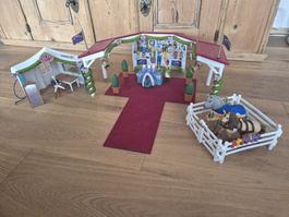 Schleich Pferdeshow Horse Club