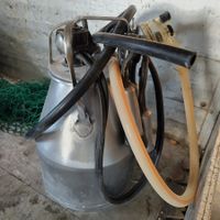 Melkaggregat Delaval
