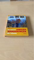 Familienwanderungen in der Schweiz - Tolle Touren!
