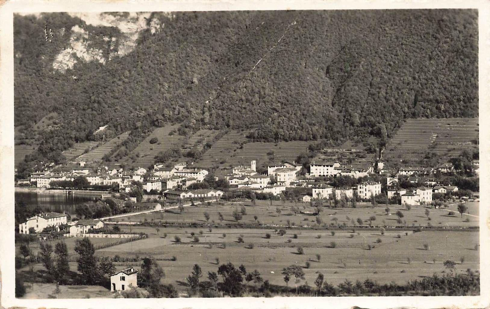 Ansichtskarten: Capolago – Gebraucht aus Biasca von Blenio71