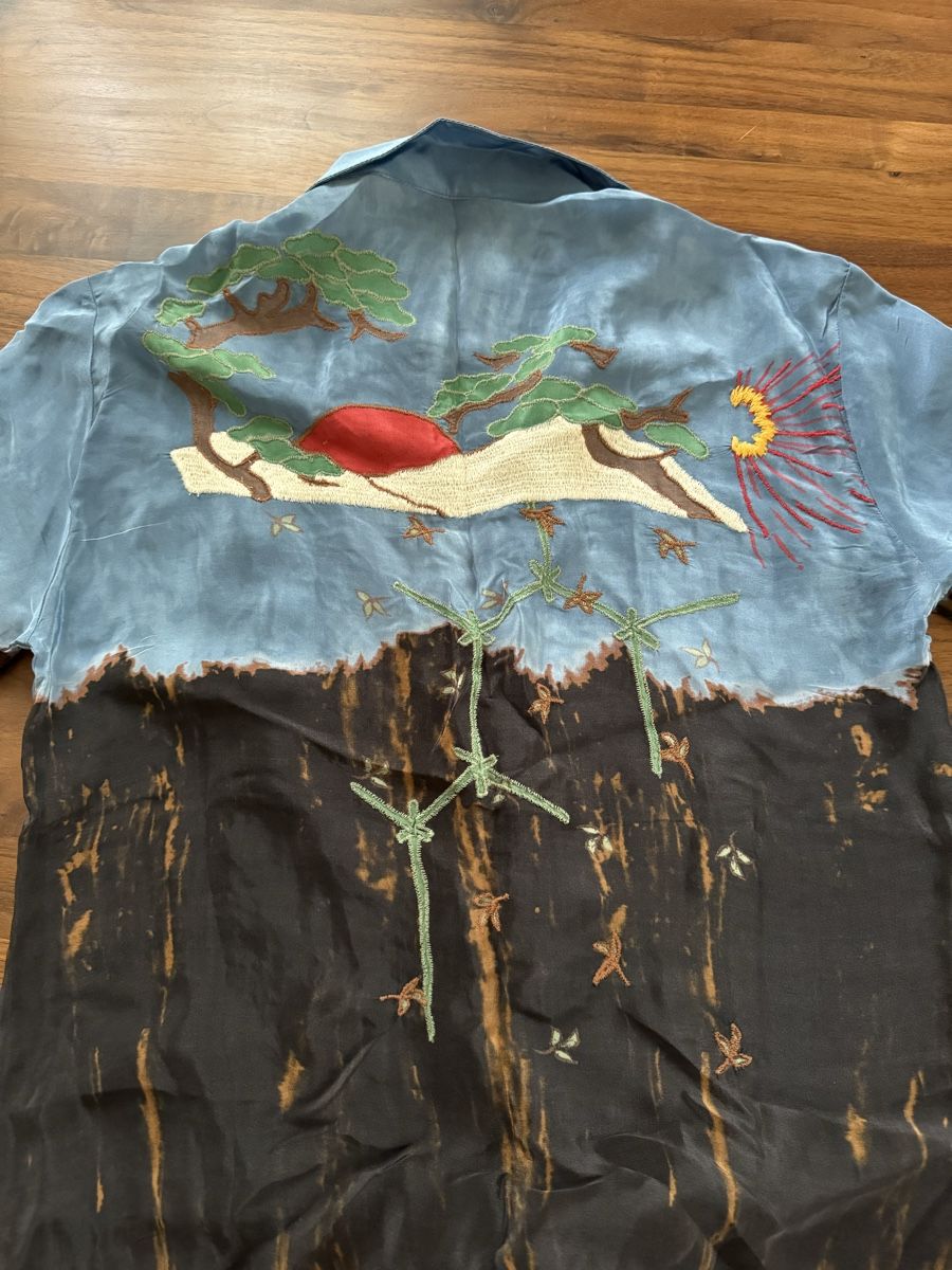 Desigual Camicette: Desigual bluse gr.s neu – Nuovo (secondo la descrizione) da Zürich venduto da yas_7vdk 2