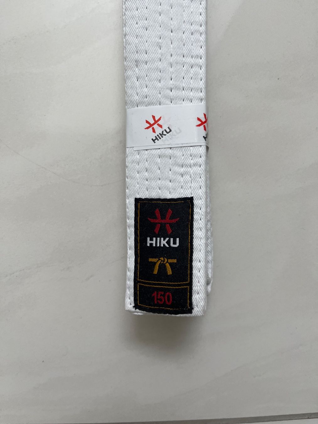 Costumes: Karate Kleid Grösse 110 – Neuf (Voir description) à Riedt b. Erlen par Meoni 2
