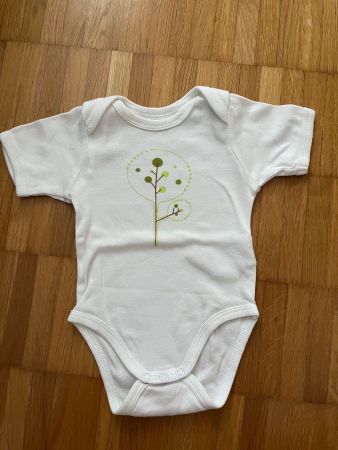 Babybody Gr. 56