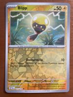 Pokemon Blipp Reverse (Versand gratis)