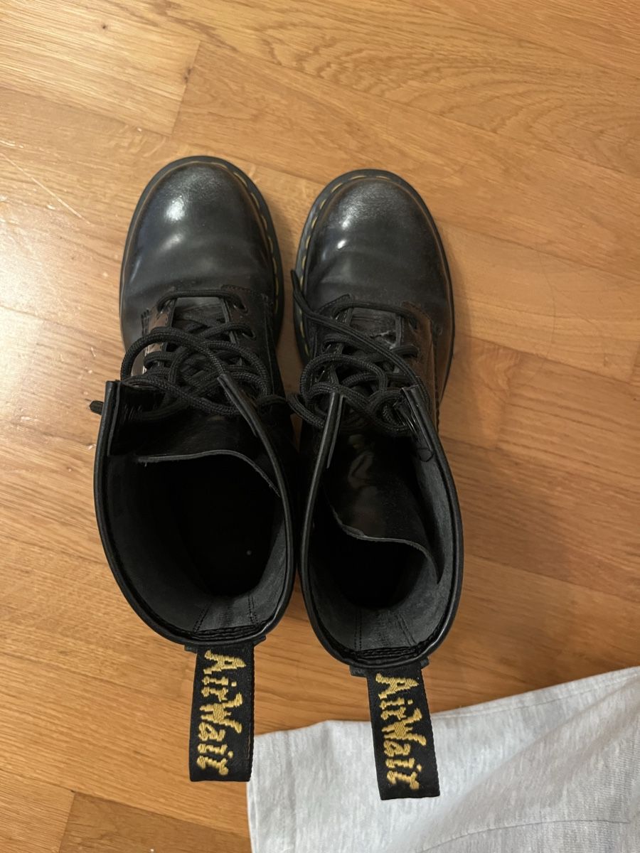 Dr. Martens Scarpe da uomo: Dr. Martens – Usato da Zürich venduto da JB23JB 5